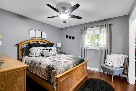 Tiny photo for 24025 Timberwood Drive, Minooka, IL 60447 (MLS # 12472658)