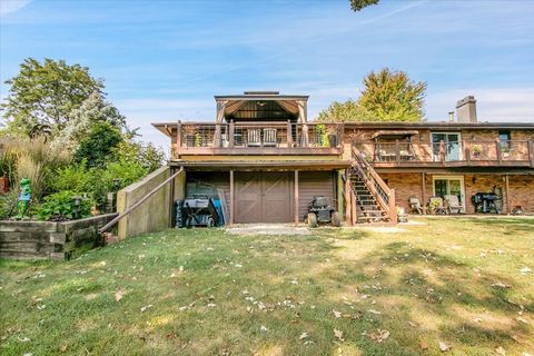 Tiny photo for 24025 Timberwood Drive, Minooka, IL 60447 (MLS # 12472658)