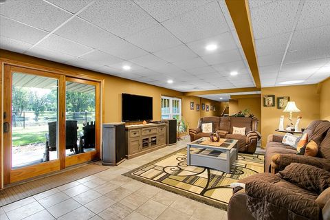 Tiny photo for 24025 Timberwood Drive, Minooka, IL 60447 (MLS # 12472658)