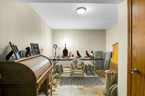 Tiny photo for 24025 Timberwood Drive, Minooka, IL 60447 (MLS # 12472658)