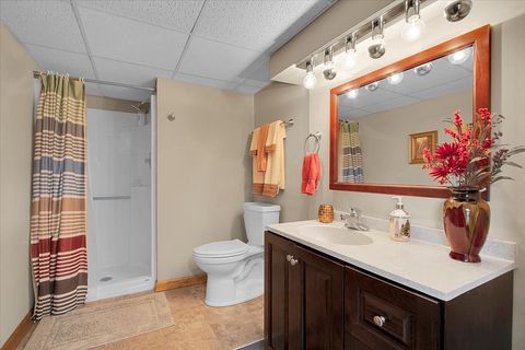 Tiny photo for 24025 Timberwood Drive, Minooka, IL 60447 (MLS # 12472658)