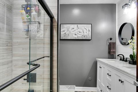 Tiny photo for 24025 Timberwood Drive, Minooka, IL 60447 (MLS # 12472658)