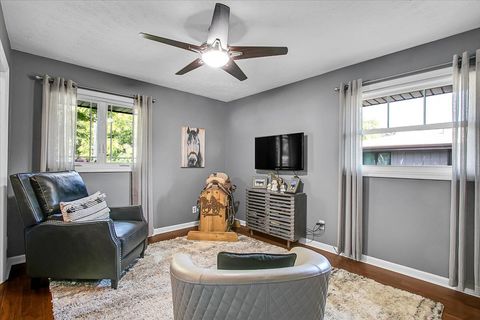 Tiny photo for 24025 Timberwood Drive, Minooka, IL 60447 (MLS # 12472658)