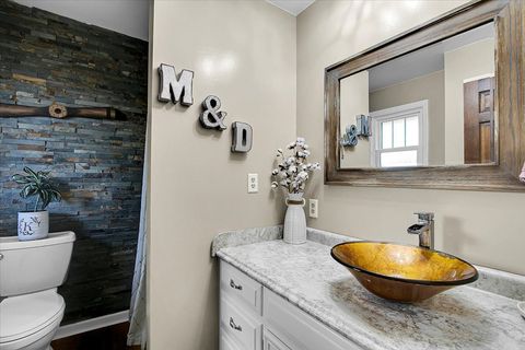 Tiny photo for 24025 Timberwood Drive, Minooka, IL 60447 (MLS # 12472658)