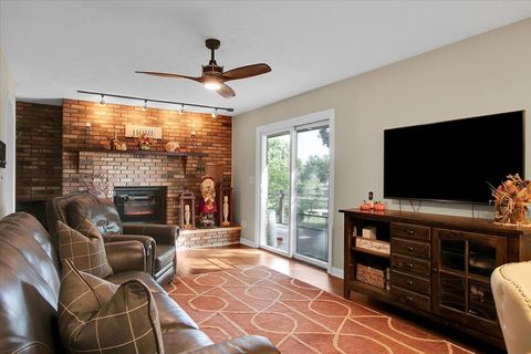 Tiny photo for 24025 Timberwood Drive, Minooka, IL 60447 (MLS # 12472658)