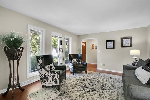 Tiny photo for 24025 Timberwood Drive, Minooka, IL 60447 (MLS # 12472658)