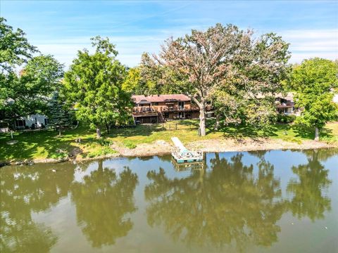 Tiny photo for 24025 Timberwood Drive, Minooka, IL 60447 (MLS # 12472658)