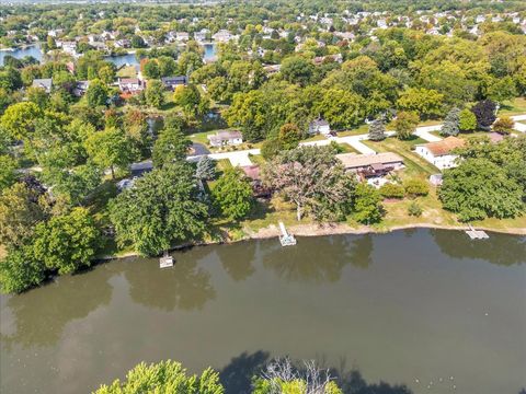 Tiny photo for 24025 Timberwood Drive, Minooka, IL 60447 (MLS # 12472658)