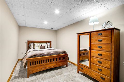 Tiny photo for 24025 Timberwood Drive, Minooka, IL 60447 (MLS # 12472658)