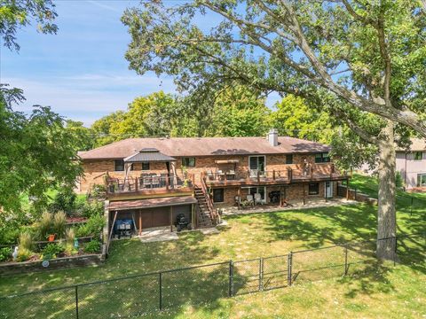 Tiny photo for 24025 Timberwood Drive, Minooka, IL 60447 (MLS # 12472658)