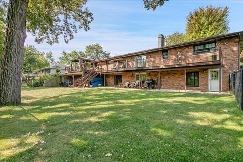 Tiny photo for 24025 Timberwood Drive, Minooka, IL 60447 (MLS # 12472658)