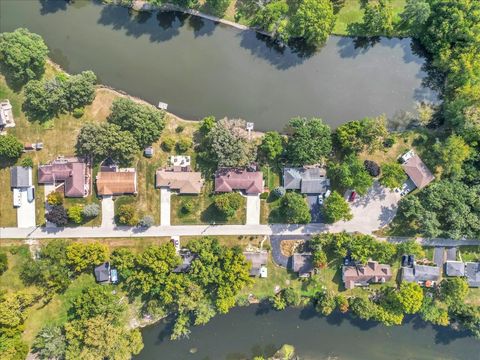 Tiny photo for 24025 Timberwood Drive, Minooka, IL 60447 (MLS # 12472658)