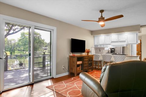 Tiny photo for 24025 Timberwood Drive, Minooka, IL 60447 (MLS # 12472658)