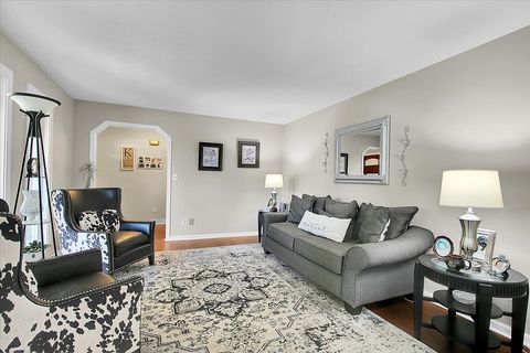 Tiny photo for 24025 Timberwood Drive, Minooka, IL 60447 (MLS # 12472658)