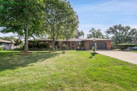 Tiny photo for 24025 Timberwood Drive, Minooka, IL 60447 (MLS # 12472658)