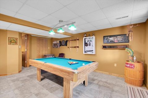 Tiny photo for 24025 Timberwood Drive, Minooka, IL 60447 (MLS # 12472658)