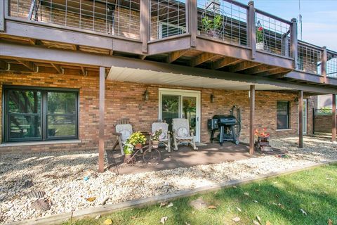 Tiny photo for 24025 Timberwood Drive, Minooka, IL 60447 (MLS # 12472658)