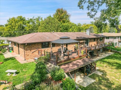 Tiny photo for 24025 Timberwood Drive, Minooka, IL 60447 (MLS # 12472658)