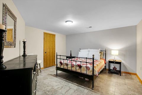 Tiny photo for 24025 Timberwood Drive, Minooka, IL 60447 (MLS # 12472658)