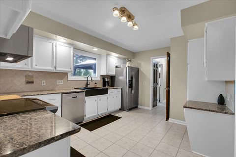 Tiny photo for 24025 Timberwood Drive, Minooka, IL 60447 (MLS # 12472658)