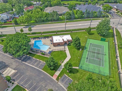 Tiny photo for 1564 Darien Lake Drive, Darien, IL 60561 (MLS # 12694923)