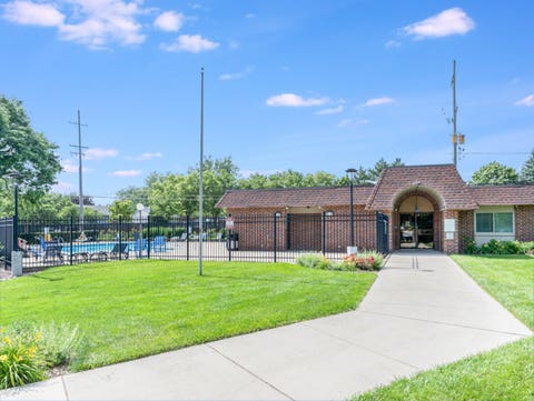 Tiny photo for 1564 Darien Lake Drive, Darien, IL 60561 (MLS # 12694923)