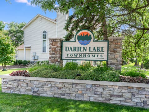 Tiny photo for 1564 Darien Lake Drive, Darien, IL 60561 (MLS # 12694923)