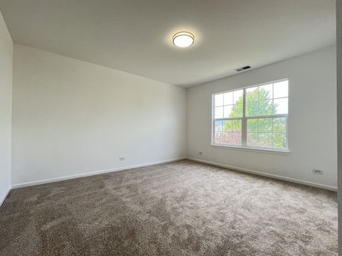 Tiny photo for 337 W CALDWELL Drive, Round Lake, IL 60073 (MLS # 12642478)