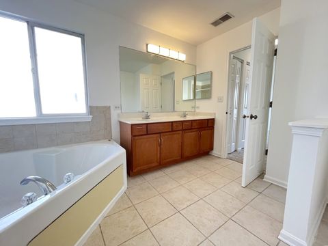 Tiny photo for 337 W CALDWELL Drive, Round Lake, IL 60073 (MLS # 12642478)