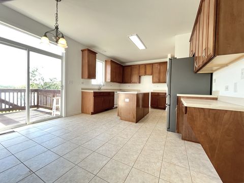 Tiny photo for 337 W CALDWELL Drive, Round Lake, IL 60073 (MLS # 12642478)