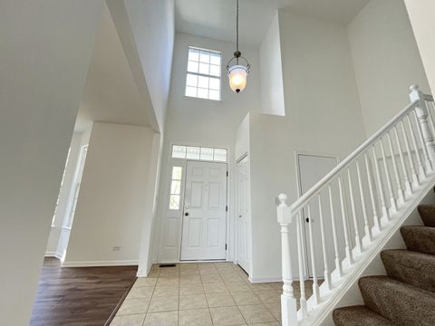 Tiny photo for 337 W CALDWELL Drive, Round Lake, IL 60073 (MLS # 12642478)