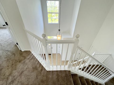 Tiny photo for 337 W CALDWELL Drive, Round Lake, IL 60073 (MLS # 12642478)