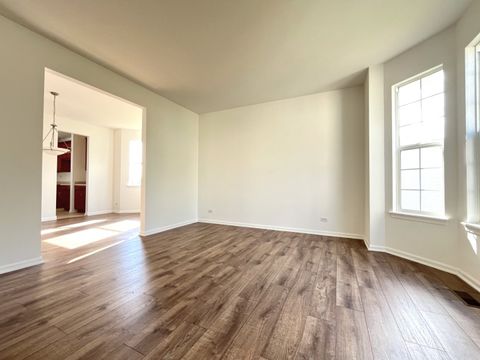 Tiny photo for 337 W CALDWELL Drive, Round Lake, IL 60073 (MLS # 12642478)
