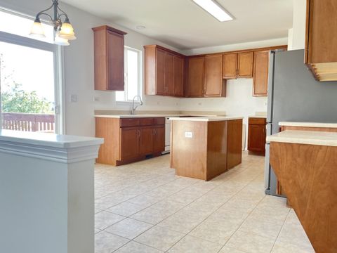 Tiny photo for 337 W CALDWELL Drive, Round Lake, IL 60073 (MLS # 12642478)
