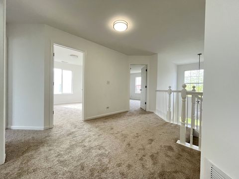 Tiny photo for 337 W CALDWELL Drive, Round Lake, IL 60073 (MLS # 12642478)