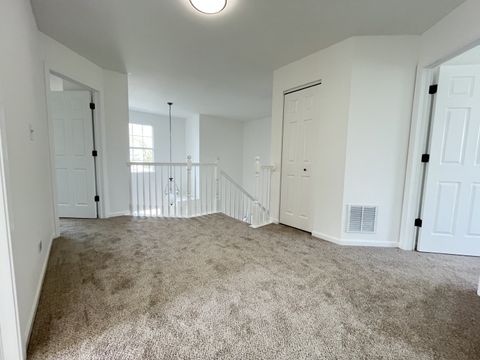Tiny photo for 337 W CALDWELL Drive, Round Lake, IL 60073 (MLS # 12642478)