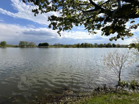 Tiny photo for 337 W CALDWELL Drive, Round Lake, IL 60073 (MLS # 12642478)