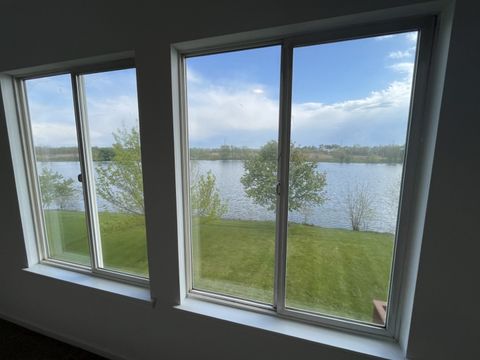 Tiny photo for 337 W CALDWELL Drive, Round Lake, IL 60073 (MLS # 12642478)
