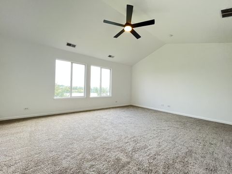 Tiny photo for 337 W CALDWELL Drive, Round Lake, IL 60073 (MLS # 12642478)