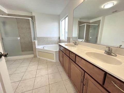 Tiny photo for 337 W CALDWELL Drive, Round Lake, IL 60073 (MLS # 12642478)