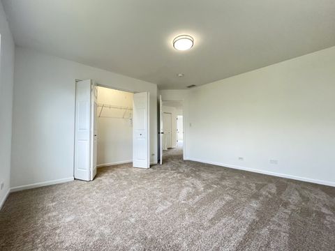 Tiny photo for 337 W CALDWELL Drive, Round Lake, IL 60073 (MLS # 12642478)