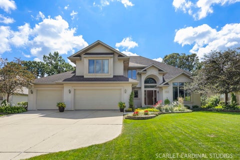 Photo of 972 PEMBRIDGE Place, Sugar Grove, IL 60554 (MLS # 12743709)