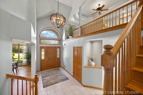 Tiny photo for 972 PEMBRIDGE Place, Sugar Grove, IL 60554 (MLS # 12743709)
