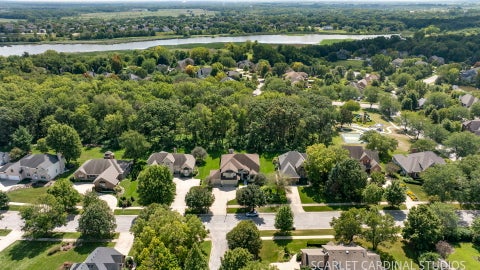 Tiny photo for 972 PEMBRIDGE Place, Sugar Grove, IL 60554 (MLS # 12743709)