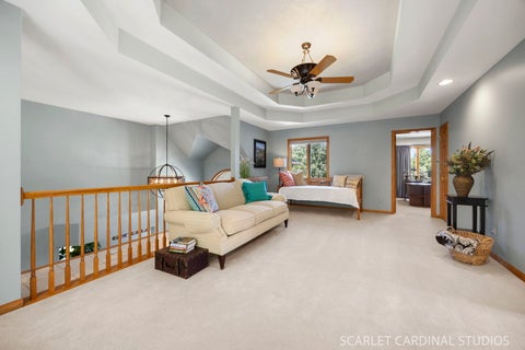 Tiny photo for 972 PEMBRIDGE Place, Sugar Grove, IL 60554 (MLS # 12743709)