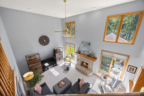 Tiny photo for 972 PEMBRIDGE Place, Sugar Grove, IL 60554 (MLS # 12743709)