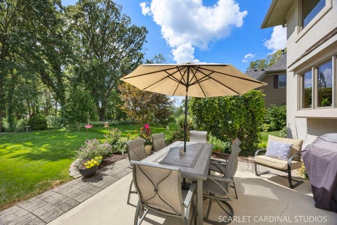 Tiny photo for 972 PEMBRIDGE Place, Sugar Grove, IL 60554 (MLS # 12743709)