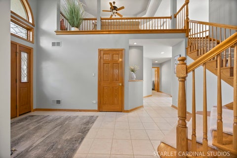 Tiny photo for 972 PEMBRIDGE Place, Sugar Grove, IL 60554 (MLS # 12743709)
