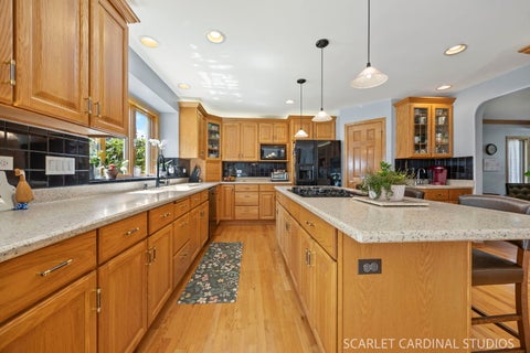 Tiny photo for 972 PEMBRIDGE Place, Sugar Grove, IL 60554 (MLS # 12743709)