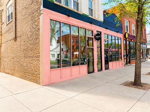 2239 N Western Avenue 1R Chicago IL 60647